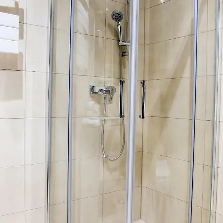Apartman Apartamenty Gdynia *