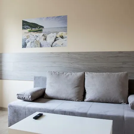 Apartamenty Gdynia