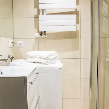 Apartman Apartamenty Gdynia *