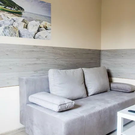 Apartman Apartamenty Gdynia