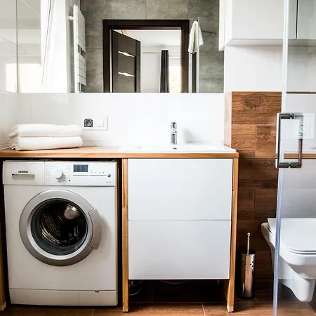 Apartamenty Gdynia * Gdynia