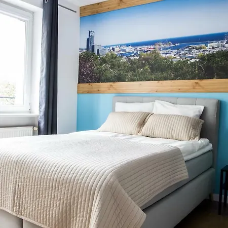 Apartamenty Gdynia * Gdynia