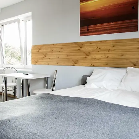 Apartamenty Gdynia * Gdynia