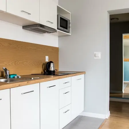 Apartamenty Gdynia Gdynia