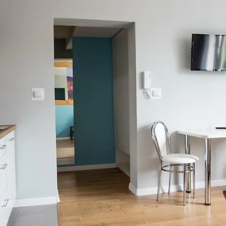 Apartamenty Gdynia Apartman Gdynia