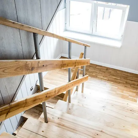 Apartamenty Gdynia Gdynia