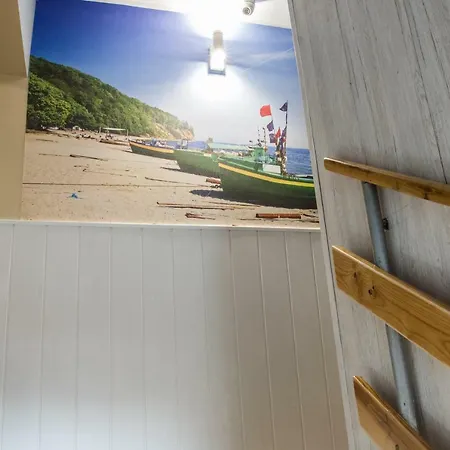 Apartman Apartamenty Gdynia