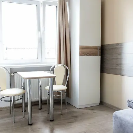 Apartman Apartamenty Gdynia