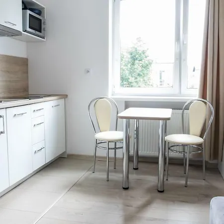 Apartman Apartamenty Gdynia *