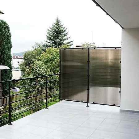 Apartman Apartamenty Gdynia Gdynia