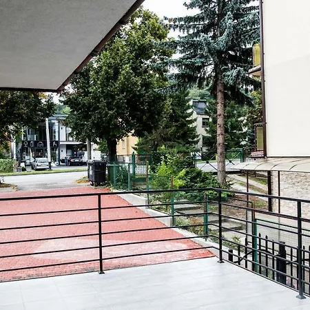 Apartman Apartamenty Gdynia