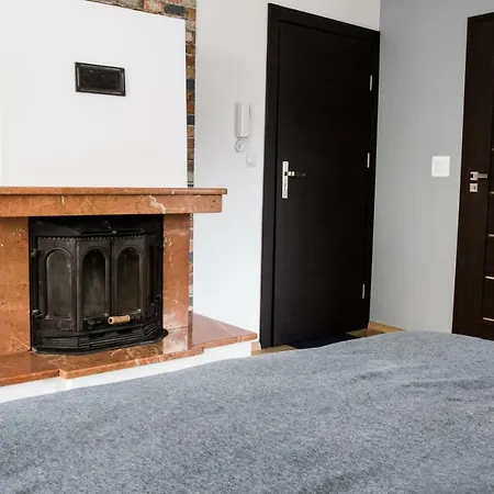 Apartman Apartamenty Gdynia *