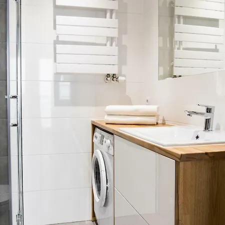 Apartamenty Gdynia * Gdynia