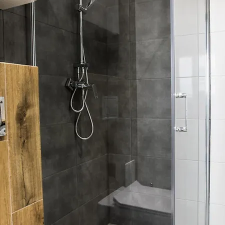 Apartamenty Gdynia Apartman *