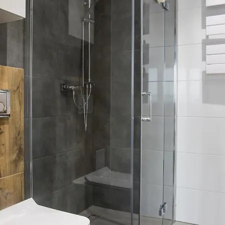 Apartamenty Gdynia Apartman Gdynia