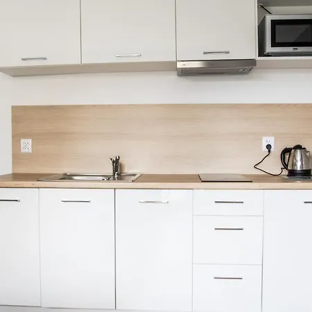 Apartamenty Gdynia * Gdynia