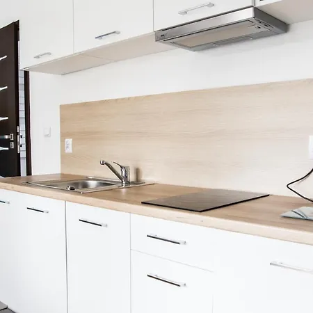 Apartamenty Gdynia Gdynia