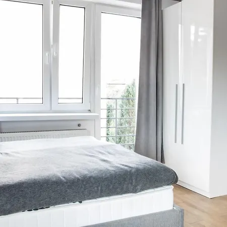 Apartman Apartamenty Gdynia Gdynia