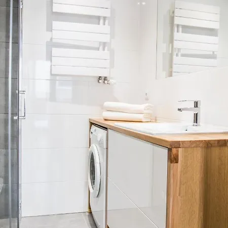 Apartamenty Gdynia Apartman Gdynia